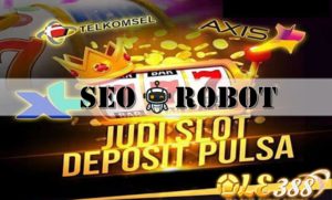 3 Hal Menarik Situs Slot Online Pulsa Terpercaya