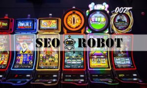 Deretan Keunggulan Bermain Slot Online Dengan Penuh Keuntungan